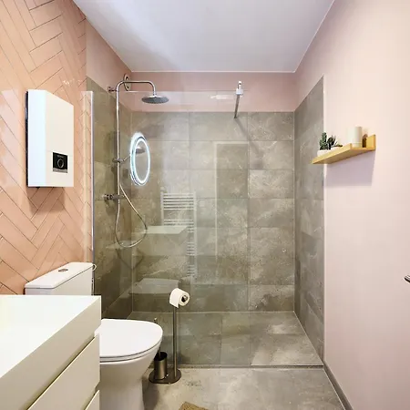 Apartment Kyoto, Sauna, Ac And Nintendo Wii